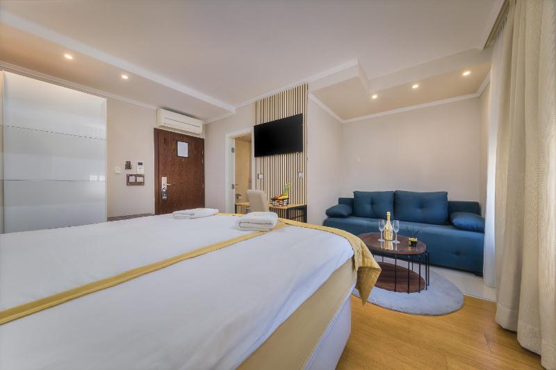 Madison Luxury Apartments & Rooms - image 13