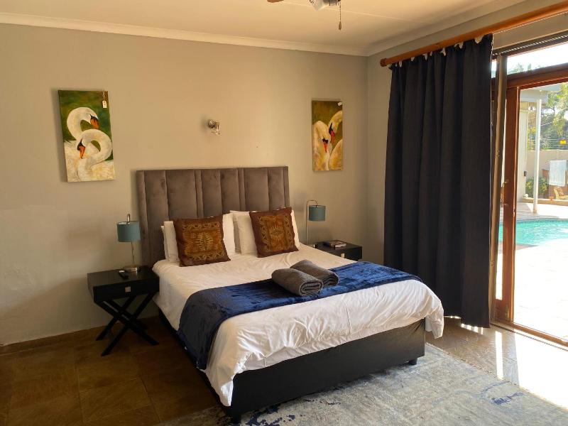Waterkloof Glen Guest House - image 14