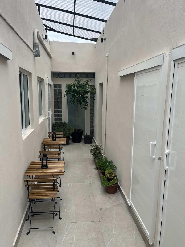 Arquimedes Deco - Colourful 1BR in Polanco - image 15