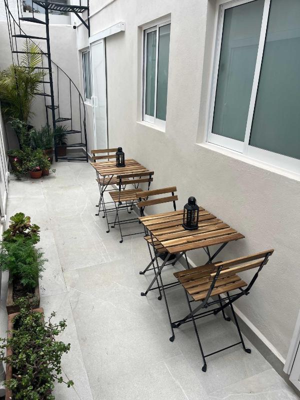 Arquimedes Deco - Colourful 1BR in Polanco - image 17