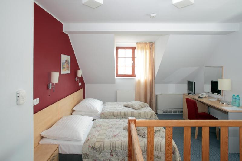 Duplex Apartment image 4