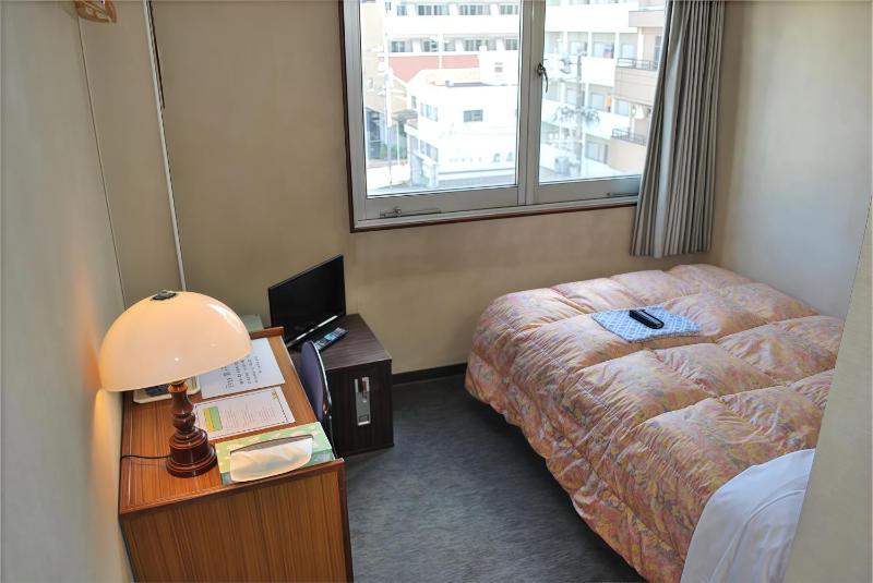 Business Hotel Nakayama - image 13