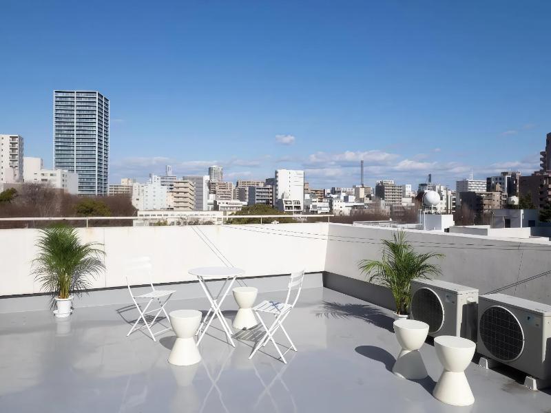 Business Hotel Nakayama - image 9