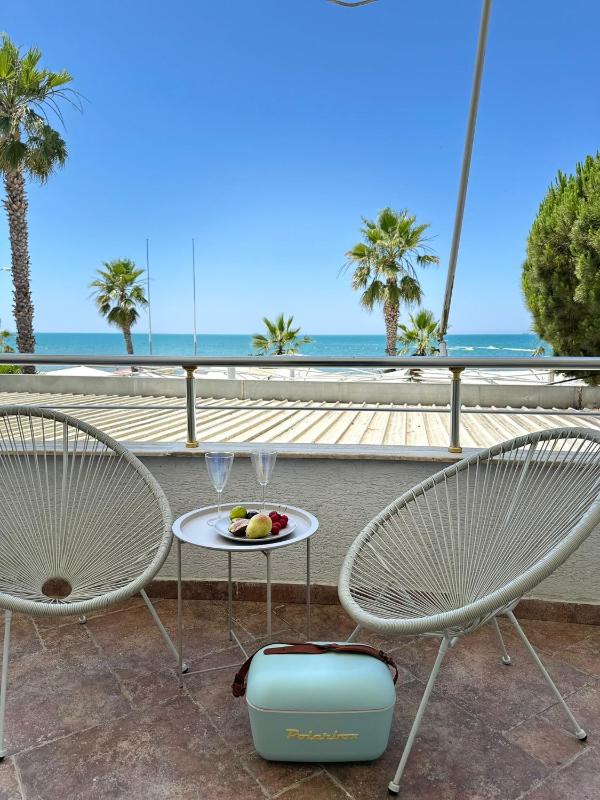 Manta Apartment Albania - image 1
