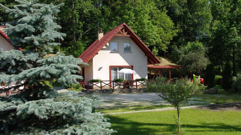 Three-Bedroom House image 3
