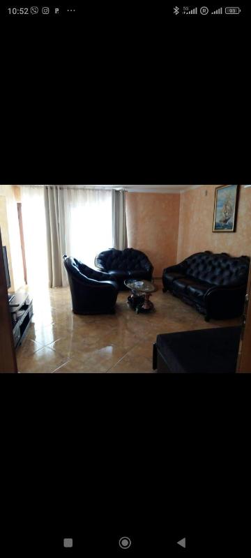 One-Bedroom Apartment with Sea View image 1