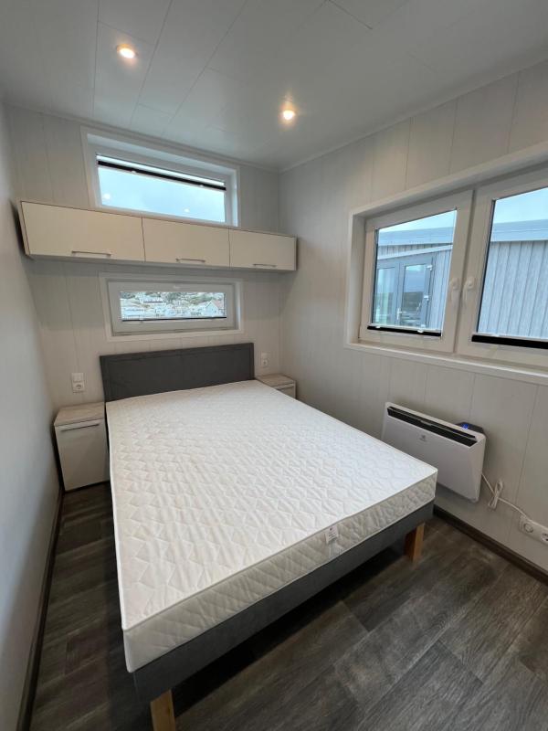 Deluxe Bungalow with Sea View image 2