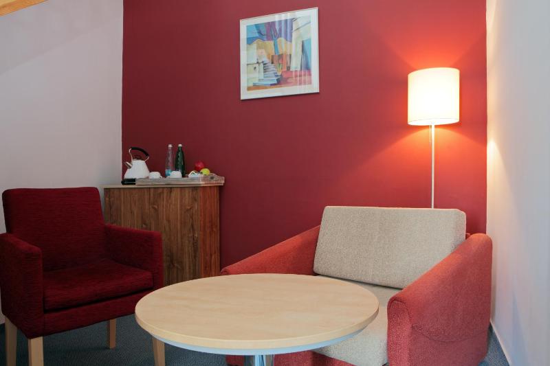 Duplex Apartment image 2