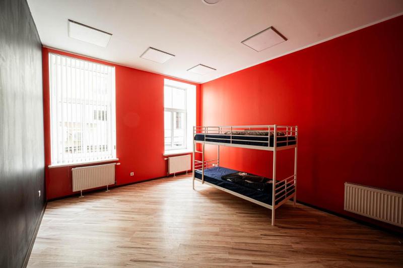 Hedgehogs backpackers hostel - image 3