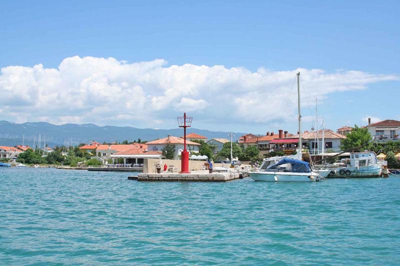 Apartments in Klimno - Insel Krk 12514 - image 17