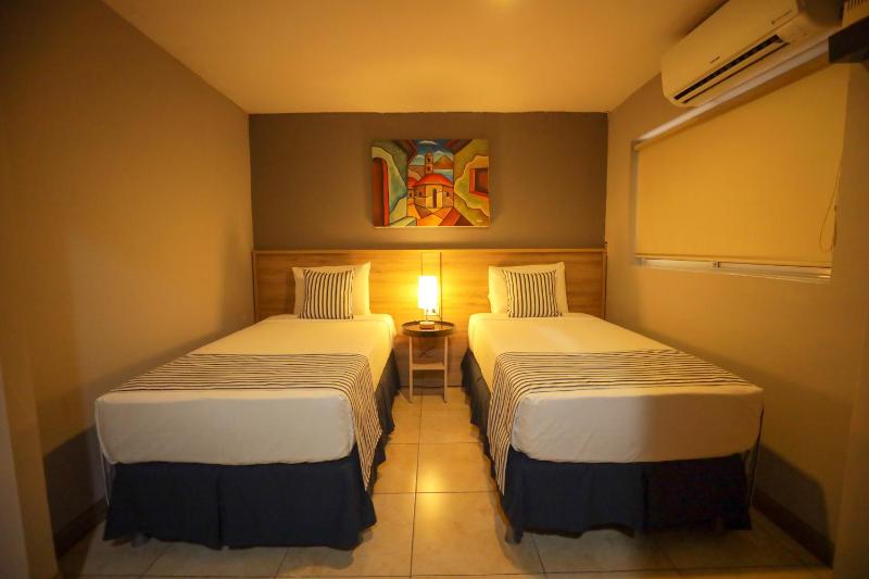 Hotel Los Altos Express 