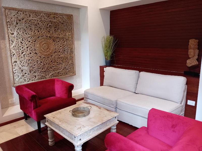 Boutique Hotel Casa Grande Mandala Suite - image 14