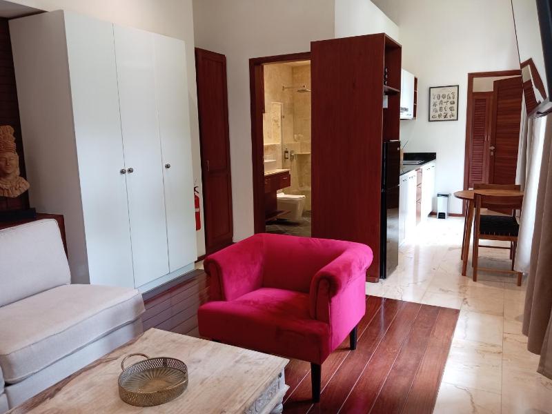Boutique Hotel Casa Grande Mandala Suite - image 13