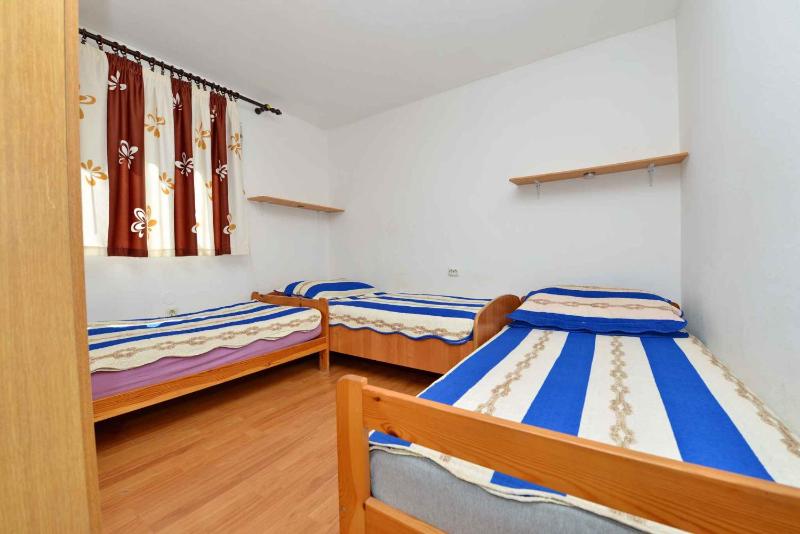 Apartment in Vir - Insel Vir 7482 - image 11