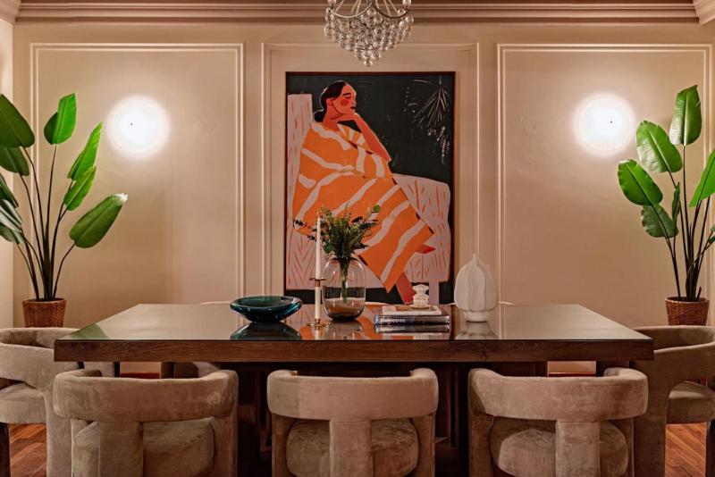 Prime Polanco Walk to Masaryk Shops & Restaurants - image 17
