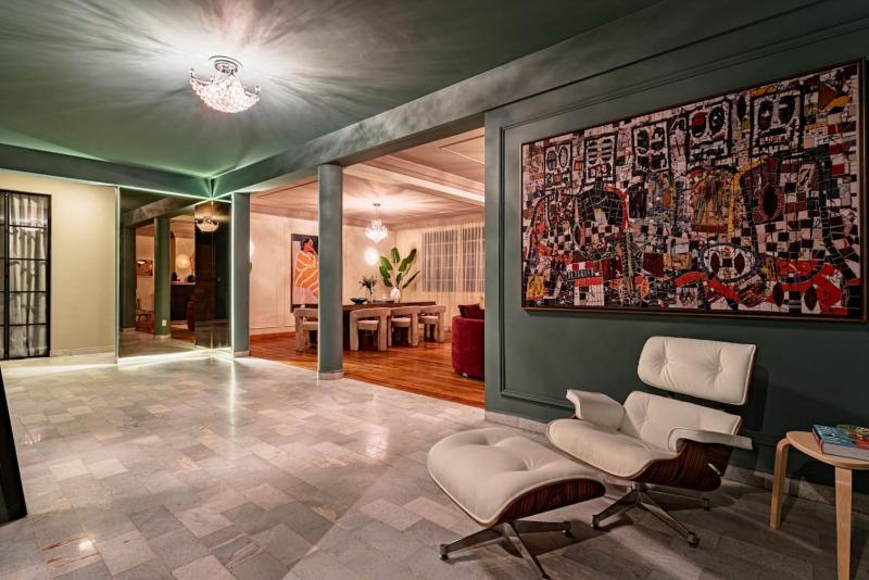Prime Polanco Walk to Masaryk Shops & Restaurants - image 7