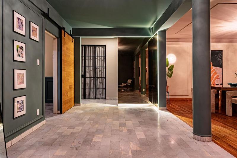 Prime Polanco Walk to Masaryk Shops & Restaurants - image 32