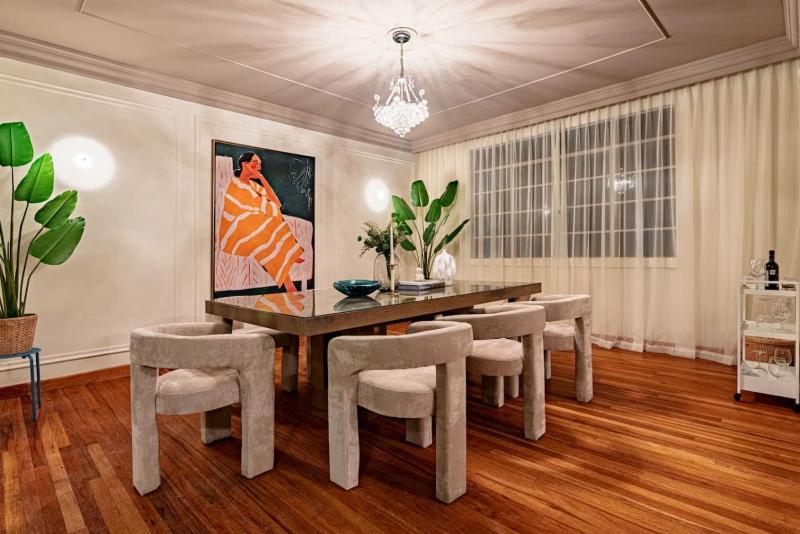 Prime Polanco Walk to Masaryk Shops & Restaurants - image 21