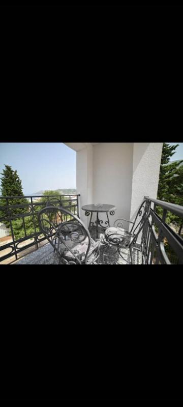 Studio with Balcony and Sea View 1 image 4