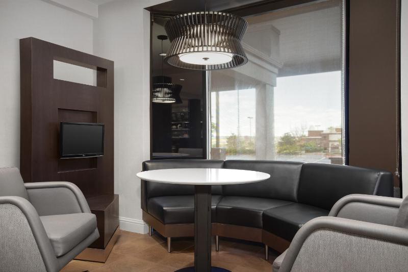 Courtyard by Marriott Colorado Springs South - image 42