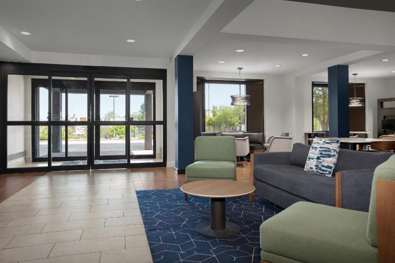 Courtyard by Marriott Colorado Springs South - image 23