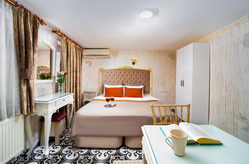 Alhambra Apart Hotel - image 8