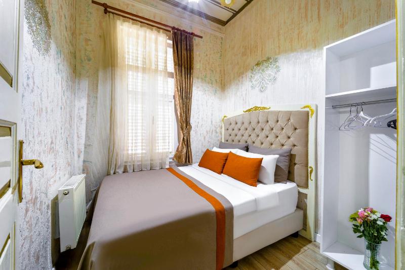 Alhambra Apart Hotel - image 13