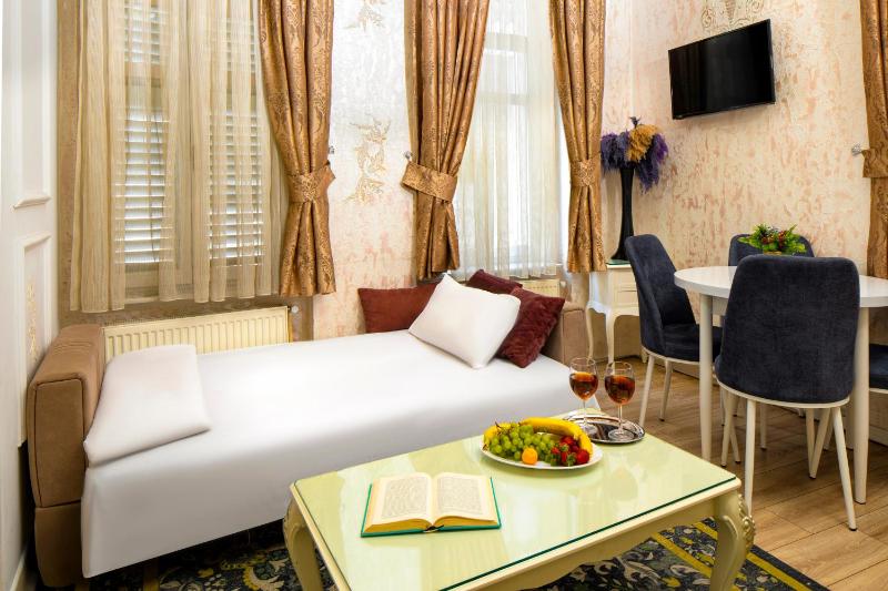 Alhambra Apart Hotel - image 5