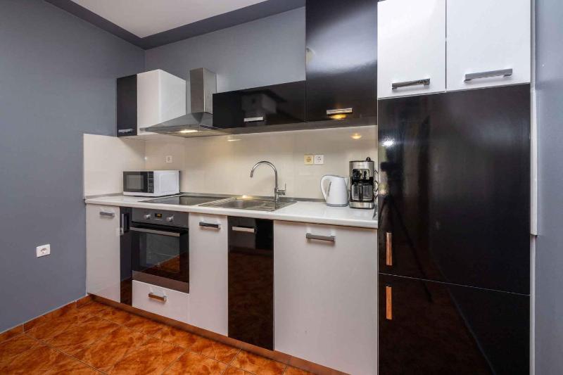 Apartment in Novi Vinodolski 39370 - image 15