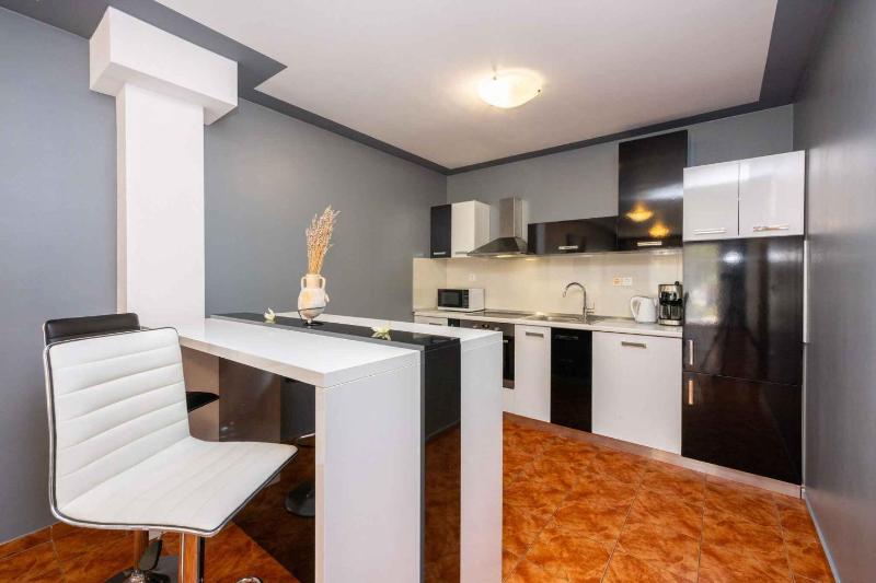 Apartment in Novi Vinodolski 39370 - image 13