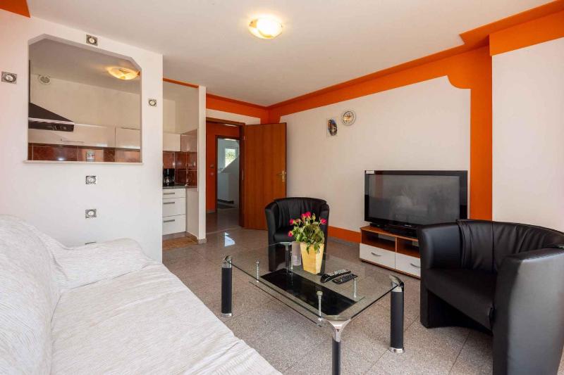 Apartment in Novi Vinodolski 39370 - image 21