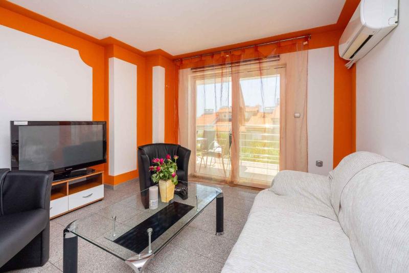 Apartment in Novi Vinodolski 39370 - image 36