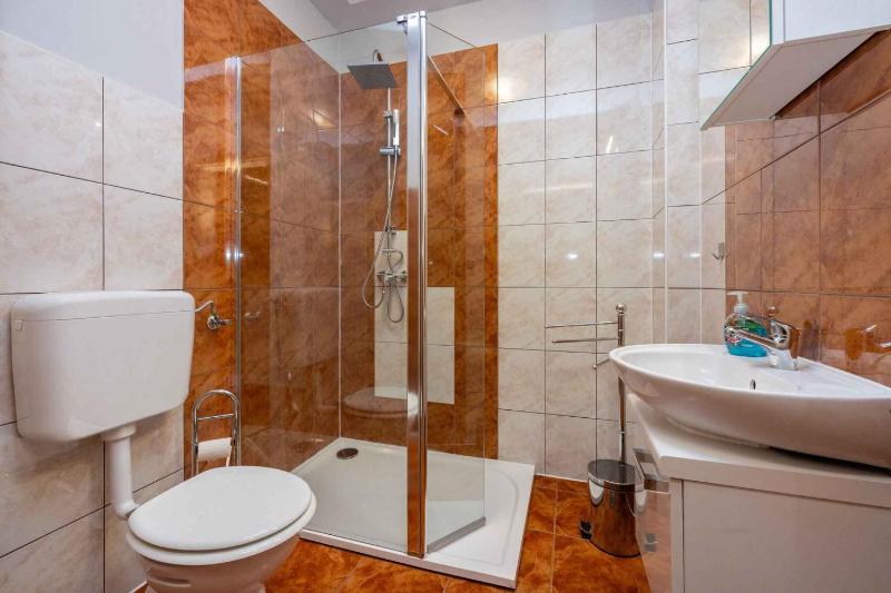 Apartment in Novi Vinodolski 39370 - image 34