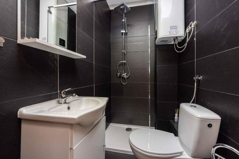 Apartment in Novi Vinodolski 39370 - image 24