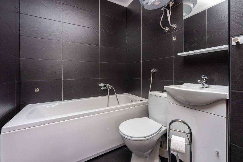 Apartment in Novi Vinodolski 39370 - image 33