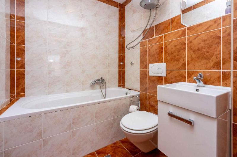 Apartment in Novi Vinodolski 39370 - image 32