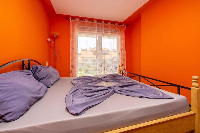 Apartment in Novi Vinodolski 39370 - image 38