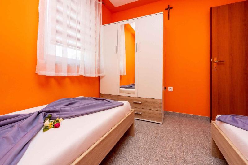 Apartment in Novi Vinodolski 39370 - image 18