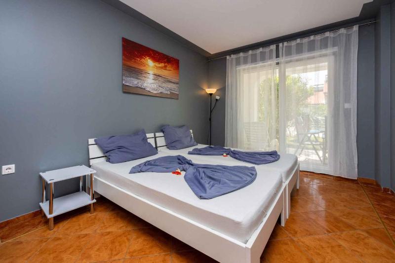 Apartment in Novi Vinodolski 39370 - image 30