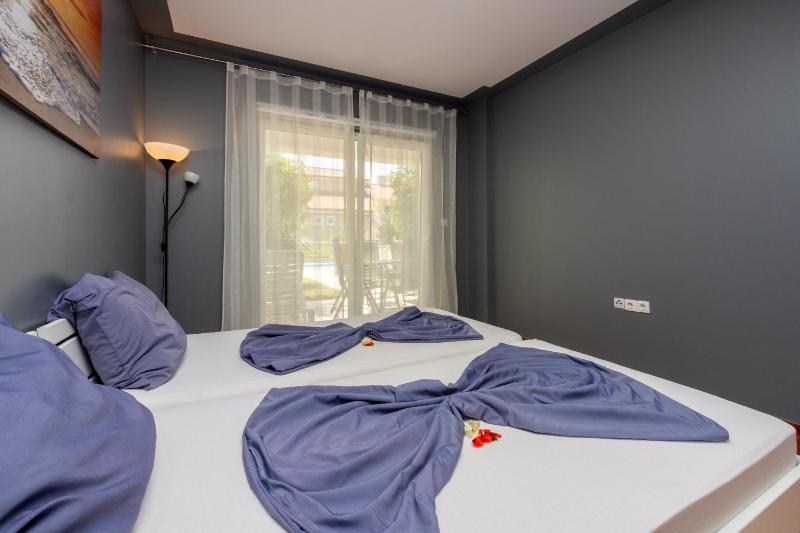 Apartment in Novi Vinodolski 39370 - image 9