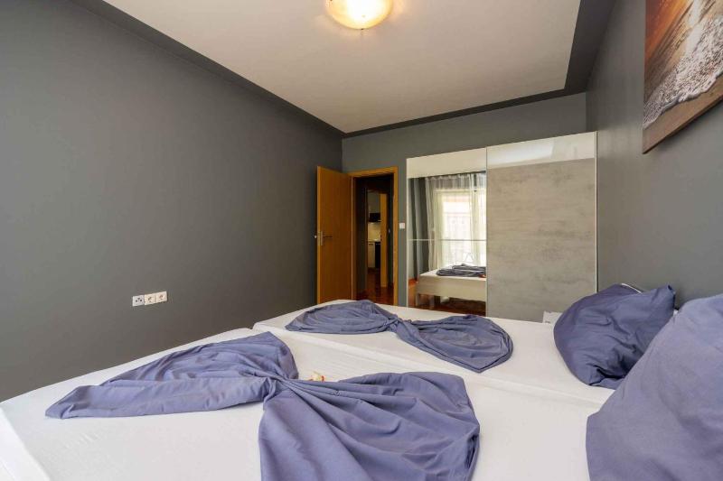 Apartment in Novi Vinodolski 39370 - image 25