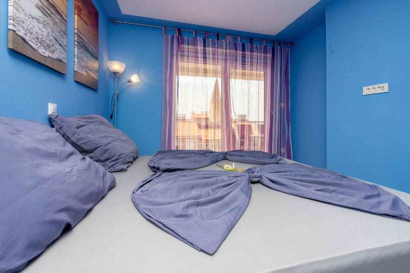 Apartment in Novi Vinodolski 39370 - image 28