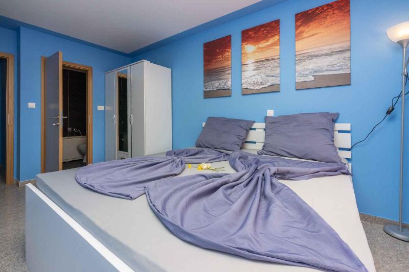 Apartment in Novi Vinodolski 39370 - image 10