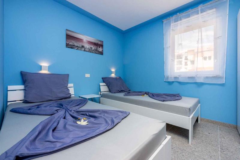Apartment in Novi Vinodolski 39370 - image 39