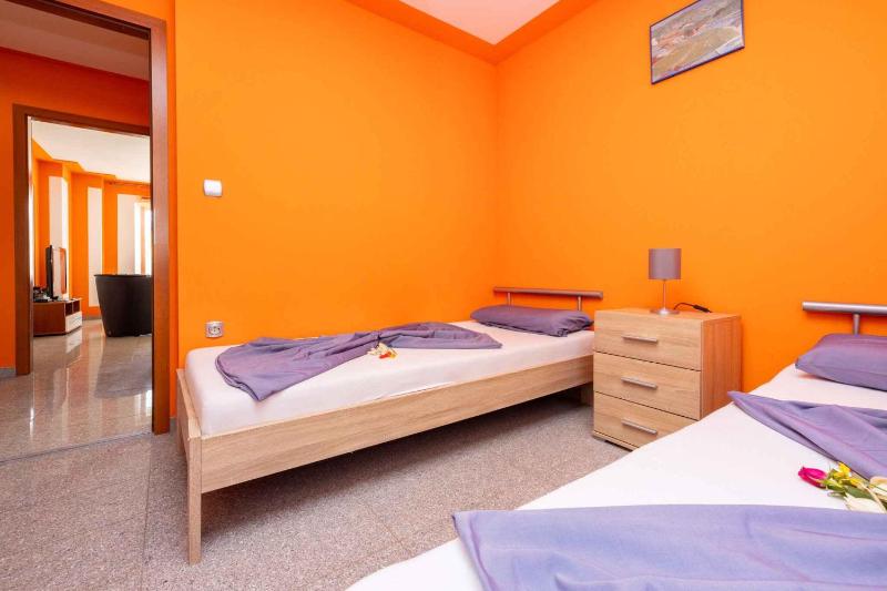 Apartment in Novi Vinodolski 39370 - image 26