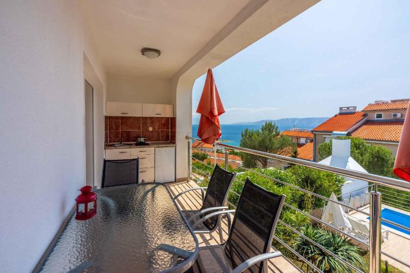 Apartment in Novi Vinodolski 39370 - image 48
