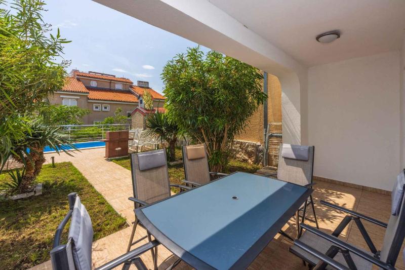 Apartment in Novi Vinodolski 39370 - image 46