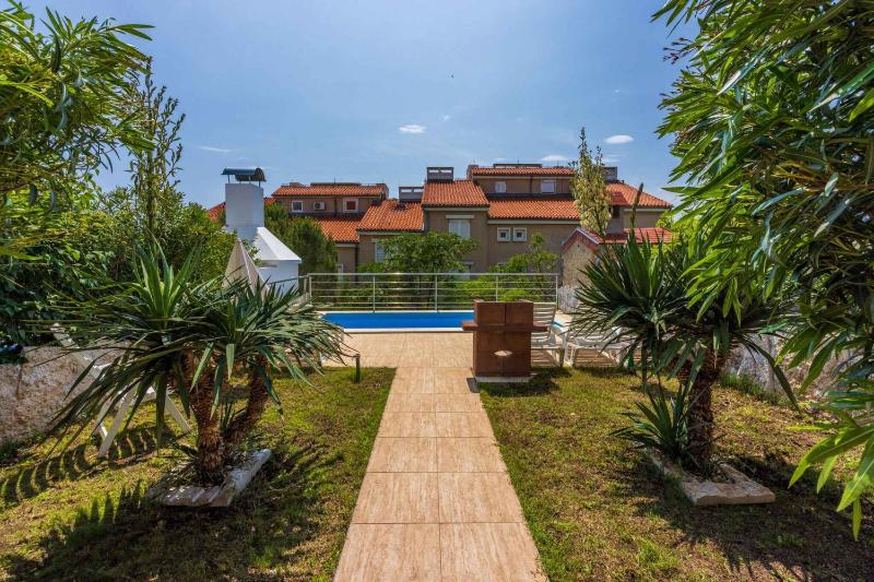 Apartment in Novi Vinodolski 39370 - image 47