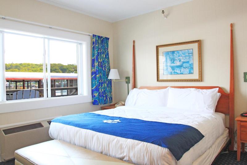 King Corner Suite Inner/Full Harbor View image 1