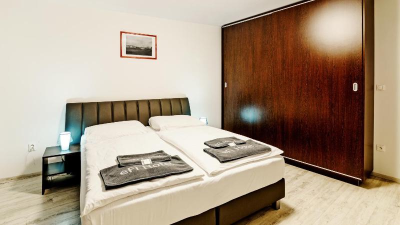 Grand De Luxe Apartment with Terrace image 1